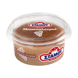 ΣΤΑΜΟΥ | Μουσταλευριά  180g