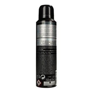 FA | ΠΕΡΙΠΟΙΗΣΗ ΣΩΜΑΤΟΣ  150ML