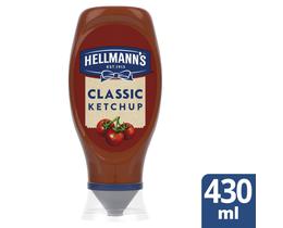 HELLMANN'S