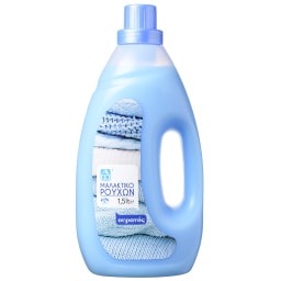 ΑΒ | Fabric Softener Sky 1.5lt