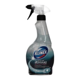 KLINEX | Καθαριστικό Spray Για Μούχλα 500ml