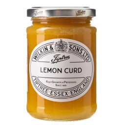 TIPTREE | ΜΑΡΜΕΛΑΔΑ LEMON CURD 312 GR