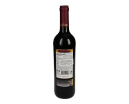 LA MANCHA TEMPRANILLO