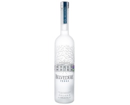 BELVEDERE | BELVEDERE 700ML ΜΕΤΑΛΛ.ΚΟΥΤΙ