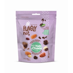 HUNGRYNOT | Μείγμα Ξηρών Καρπών Divine Mix 180g