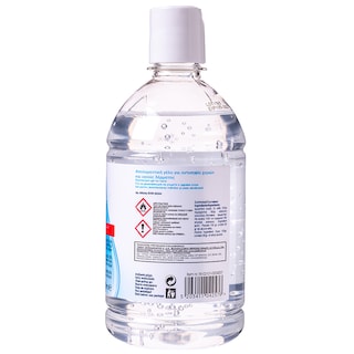 SO CLEAN | Αντιβακτηριδιακό Gel Χεριών 500ml
