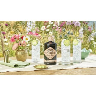 HENDRICK'S | Τζιν Flora Adora 700ml