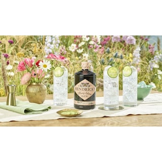 HENDRICK'S | Τζιν Flora Adora 700ml