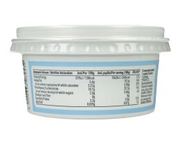 ΑΒ | Επιδόρπιο Γλύκισμα Γάλα & Κακάο 180g