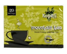 ΚΟΠΕΛΙ | TEA  20 ΦΑΚΕΛΑ Χ 1 GR