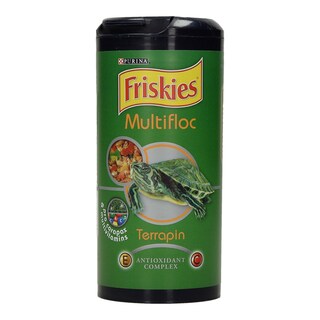 FRISKIES | ΖΩΟΤΡΟΦΗ ΝΙΦΑΔΕΣ ΓΙΑ ΧΕΛΩΝΕΣ 25 GR