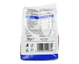 EVERYDAY SNACKER | Αμύγδαλο Ωμό 200g