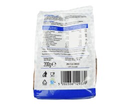 EVERYDAY SNACKER | Αμύγδαλο Ωμό 200g