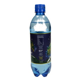 ΤΕΜΕΝΙΑ | ΝΕΡΟ ΑΝΘ/ΧΟ PET 500ML