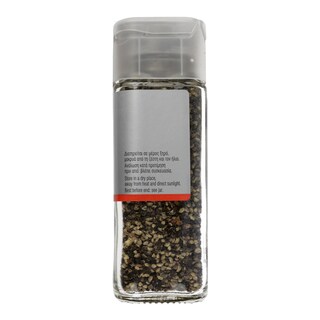 ΑΒ | ΠΙΠΕΡΙ ΜΑΥΡΟ ΜΙΣΟΤΡΙΜΜΕΝΟ 40 GR