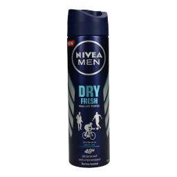 NIVEA | Αποσμητικό Spray Dry Fresh 150ml