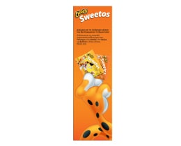 CHEETOS | Δημητριακά Sweetos Κακάο & Γάλα 350gr