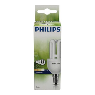 PHILIPS | ΛΑΜΠΑ ΟΙΚΟΝΟΜΙΑΣ GENIE 8WE14 1 ΤΕΜ