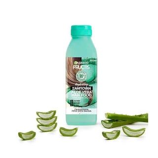 FRUCTIS | Σαμπουάν Hair Food Aloe Vera 350ml