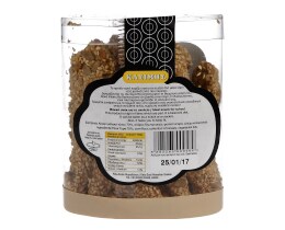 ΚΑΣΙΜΗΣ | Κριτσίνια Πολύσπορα Καλαμποκιού 250g