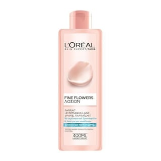 L'OREAL | L'OREAL RARE FLOWER CLN LOTION 400ML  400ML