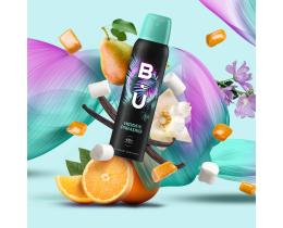 B.U. | Αποσμητικό Spray Hidden Paradise 150ml