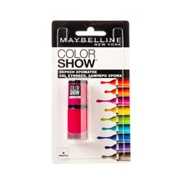 MAYBELLINE | Βερνίκι Νυχιών Bubblicious  7 ml