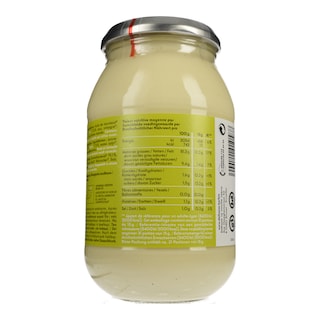 DLL | Μαγιονέζα Bio 470g