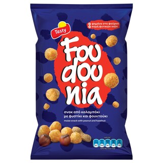 ΦΟΥΝΤΟΥΝΙΑ | Φουντούνια  95g