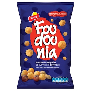 ΦΟΥΝΤΟΥΝΙΑ | Φουντούνια  95g