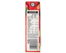 ΑΒ | Juice Natural Apple 250ml