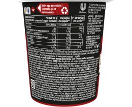 KNORR | Noodles Πάπια 61g