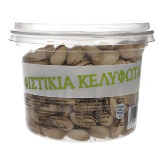 ΑΒ | ΞΗΡΟΙ ΚΑΡΠΟΙ ΦΥΣΤΙΚΙ ΚΕΛΥΦΩΤΟ ΩΜΟ 240 GR