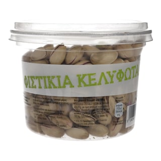 ΑΒ | ΞΗΡΟΙ ΚΑΡΠΟΙ ΦΥΣΤΙΚΙ ΚΕΛΥΦΩΤΟ ΩΜΟ 240 GR