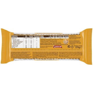 ΜΙΡΑΝΤΑ | Biscuits Miranda Whole Wheat 270g