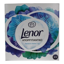 LENOR | ΑΠΟΡΡΥΠΑΝΤΙΚΟ ΣΚΟΝΗ RAD.ΝΟΥΦΑΡΟ 1.43ΚΙΛ