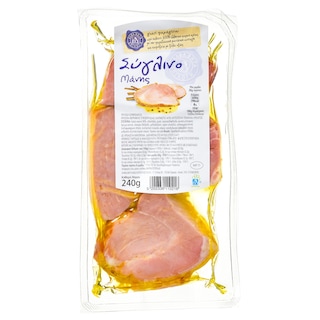 ΑΒ ΕΠΙΛΟΓΗ | AB CHOICE MANI SIGLINO 240G