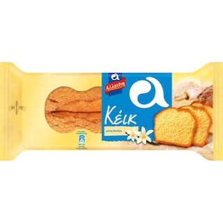 ΑΛΛΑΤΙΝΗ | Κέικ Βανίλια 430g