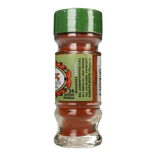 ΗΛΙΟΣ | Πάπρικα Καπνιστή 35g