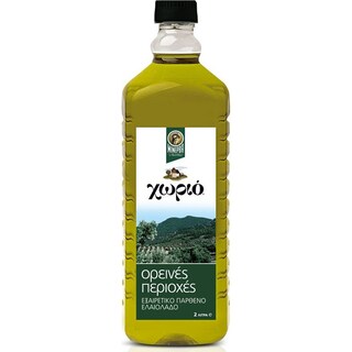 ΧΩΡΙΟ | ΟΡΕΙΝΕΣ ΠΕΡΙΟΧΕΣ | ΕΛΑΙΟΛΑΔΟ ΠΑΡΘΕΝΟ  2 LT