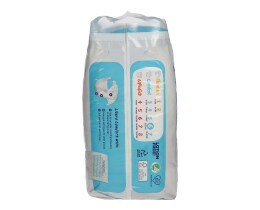 LIBERO | DIAPERS  21 PIESES