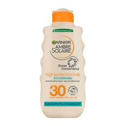 AMBRE SOLAIRE | AMBRE S.MILK OCEAN PROT.SPF30 200ML