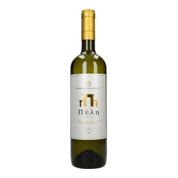 ΚΤΗΜΑ ΜΙΧΑΗΛΙΔΗ | Οίνος Λευκός Πύλη 750ml