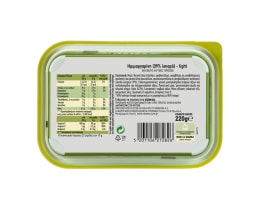 ΦΑΣΤ | Μαργαρίνη Soft Light 220g