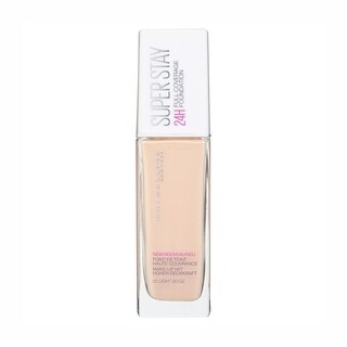 MAYBELLINE | MAKEUP PRODUCTS FDT SSTAY PHOTOFIX24H NU005 LIGH