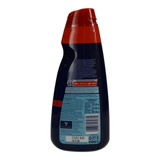 FINISH | ALL IN 1 | GEL ΠΛΥΝΤΗΡΙΟΥ ΠΙΑΤΩΝ SHINE & PROTECT 650ML