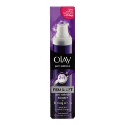 OLAY | ΑΝΤΙΓΗΡΑΝΤΙΚΗ ΚΡΕΜΑ ΗΜΕΡΑΣ ΚΑΙ ΟΡΟΣ 50 ML