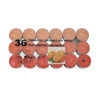 AMICO | ΡΕΣΩ ΑΡΩΜΑΤΙΚΑ 36 TEM