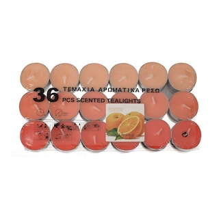 AMICO | ΡΕΣΩ ΑΡΩΜΑΤΙΚΑ 36 TEM