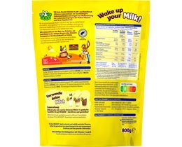 NESQUIK | CHOCOLATE DRINK POUCH 800 GR